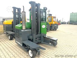 Combilift C2500 /perfect /compact/Only 4819 hours