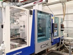KraussMaffei 300-1400 CX