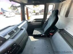 MAN TGS 26.400 6X4 ZUIG/SPOELWAGEN