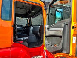 MAN TGS 26.400 6X4 ZUIG/SPOELWAGEN
