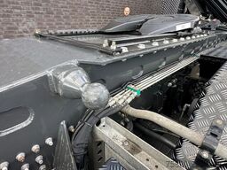 Volvo FH 540 10X4 TREKKER-BAKWAGEN + FASSI F 2150+L 8...