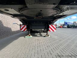 Faymonville MULTI 6 ASSER EXTENDABLE SEMI DIEPLADER/TIEFLAD...