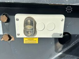 Faymonville MULTI 6 ASSER EXTENDABLE SEMI DIEPLADER/TIEFLAD...