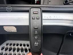 Volvo FH 540 6X2 BAKWAGEN  + FASSI 545 RA.2.26 KRAAN/...