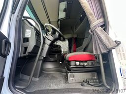 Volvo FH 540 6X2 BAKWAGEN  + FASSI 545 RA.2.26 KRAAN/...