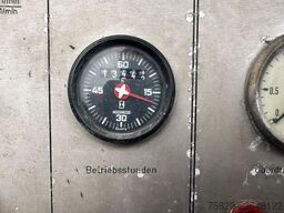 MAN TGS 35.400 BB 8X4 + WIELAND B.V BB.8200/TG DROG...