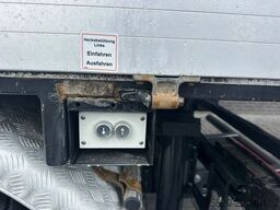 MAN TGS 35.400 BB 8X4 + WIELAND B.V BB.8200/TG DROG...
