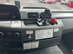 MAN TGS 35.400 BB 8X4 + WIELAND B.V BB.8200/TG DROG...