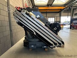 Fassi F .2.27 XHE+JIBL 615+ LIER
