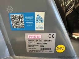 Fassi F .2.27 XHE+JIBL 615+ LIER