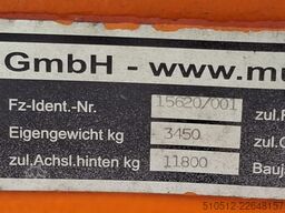 Wasmus Gabelstapler GmbH Wasmus Gabelstapler GmbH Wasmus Gabelstapler GmbH