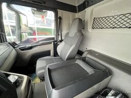 MAN 44.480 8x4 BB for Export outside EC