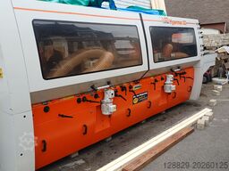 Leadermac Hypermac 823