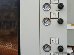 Leadermac Hypermac 823