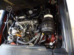 Linde H30D - TRIPLEX