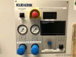 KLIEVERIK 