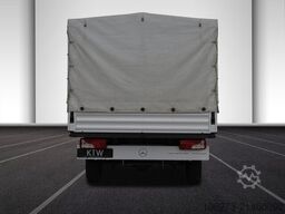 Mercedes-Benz Sprinter 314 CDI DOKA Pritsche,Tempomat