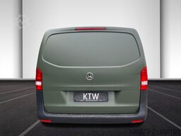 Mercedes-Benz Vito114 Mixto Extralang,Klima,Tempomat,Standhzg