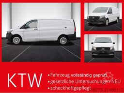 Mercedes-Benz Vito116CDI KA lang,Automatik,Klima,Facelift