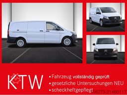 Mercedes-Benz Vito116CDI KA lang,Automatik,Klima,Facelift