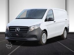 Mercedes-Benz Vito116CDI KA lang,Automatik,Klima,Facelift