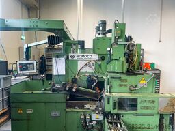 NOMOCO VSRS-280 CNC 4