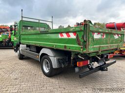 MERCEDES-BENZ 1222 Atego 2 4x2