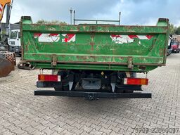 MERCEDES-BENZ 1222 Atego 2 4x2