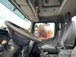 MERCEDES-BENZ 1222 Atego 2 4x2