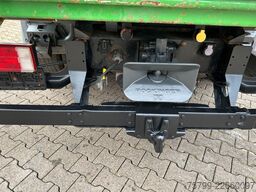 MERCEDES-BENZ 1222 Atego 2 4x2