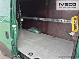 IVECO 35S18HA8 V/P 2.100mm Hochdach / H3