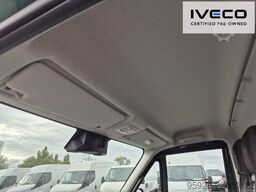 IVECO 35S18HA8 V/P 2.100mm Hochdach / H3