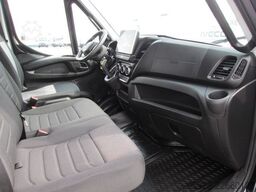 IVECO Daily 35S18HA8/P 3.0L Fahrgestell EXPORT!!