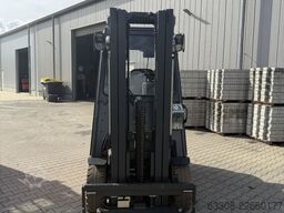 Linde E25H-02