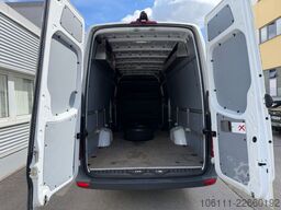 MERCEDES-BENZ Sprinter II Kasten 314 CDI Extra Lang Maxi