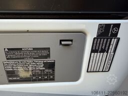 MERCEDES-BENZ Sprinter II Kasten 314 CDI Extra Lang Maxi