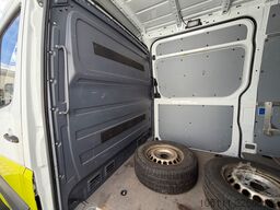 MERCEDES-BENZ Sprinter II Kasten 314 CDI Extra Lang Maxi
