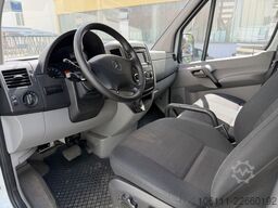 MERCEDES-BENZ Sprinter II Kasten 314 CDI Extra Lang Maxi