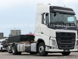 VOLVO FH 420 6x2 BDF Lift-/Lenkachse Euro 6
