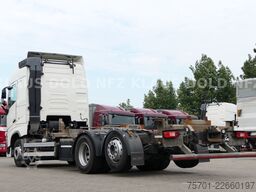 VOLVO FH 420 6x2 BDF Lift-/Lenkachse Euro 6