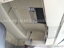 VOLVO FH 420 6x2 BDF Lift-/Lenkachse Euro 6