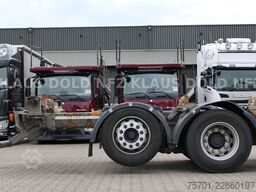 VOLVO FH 420 6x2 BDF Lift-/Lenkachse Euro 6