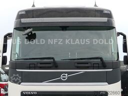 VOLVO FH 420 6x2 BDF Lift-/Lenkachse Euro 6