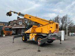 DIECI Drehbarer Teleskoplader Pegasus 40.25 TA mit JIB