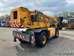 DIECI Drehbarer Teleskoplader Pegasus 40.25 TA mit JIB