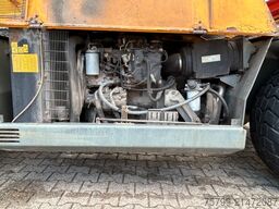 DIECI Drehbarer Teleskoplader Pegasus 40.25 TA mit JIB