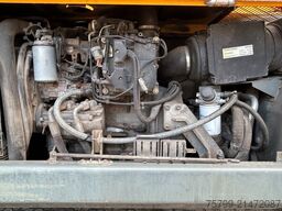 DIECI Drehbarer Teleskoplader Pegasus 40.25 TA mit JIB