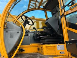 DIECI Drehbarer Teleskoplader Pegasus 40.25 TA mit JIB