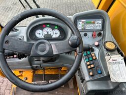 DIECI Drehbarer Teleskoplader Pegasus 40.25 TA mit JIB