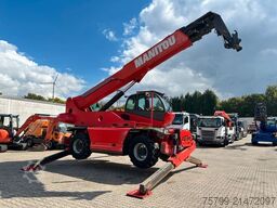 MANITOU Manitou MRT 2470 plus Privilege